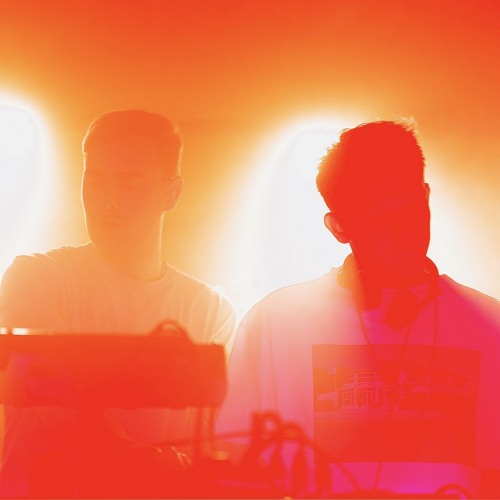 Studio Mix // 19.02.2021