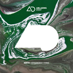 Strangest Thing (Extended Mix)