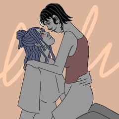 Cigarettes After Sex - Holding you, Holding me (slowed)