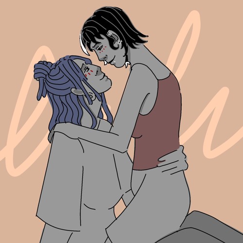Cigarettes After Sex - Holding you, Holding me (slowed)