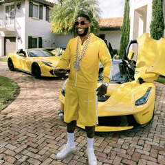 Gucci mane, Pooh shiesty type beat