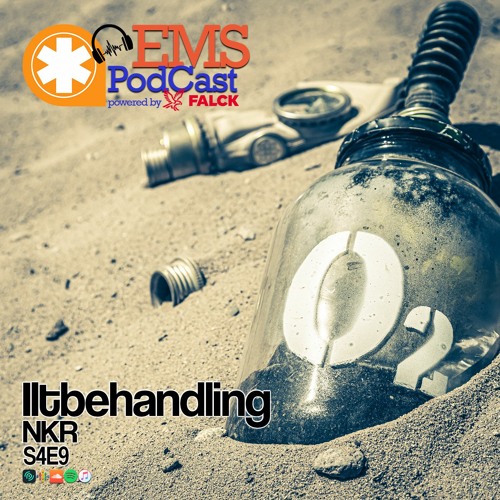 S4E9 - Iltbehandling