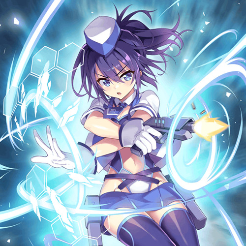 Doja Cat - No Police (feat. Chance the Rapper) [Angel Felt Edit]