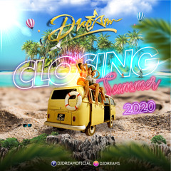 CLOSING SUMMER 2020 ( CIERRE DE VERANO )