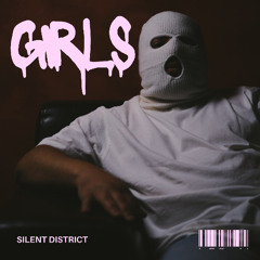 Silent District - Left Or Right