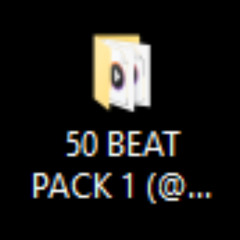 50 BEATS FOR $45 (PACK 1) (@prodjacobjester)