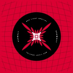 RED LIGHT SPECIAL by EDEWHUT