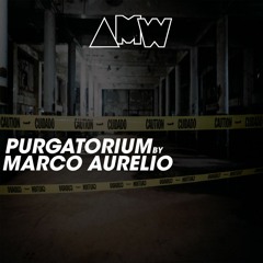 Purgatorium by Marco Aurelio╚═ live @Amsterdams Most Wanted ═╗02-06-2023