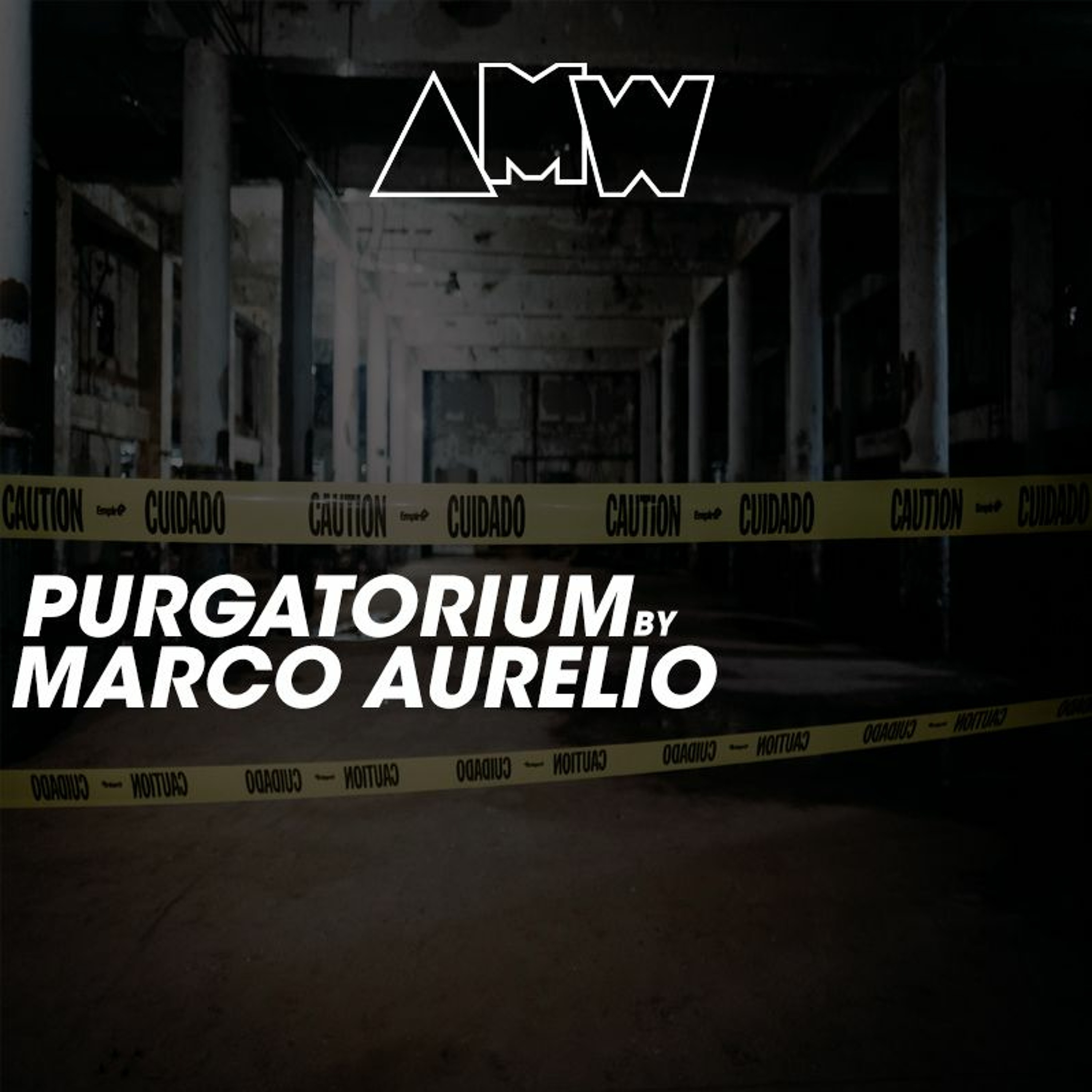 Purgatorium live @ Amsterdams Most Wanted