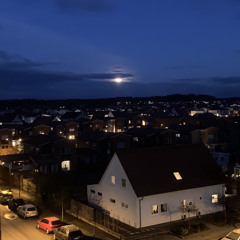 Alltid inom mig (Cover: Josefin N, Totta N)