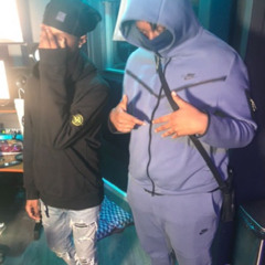 City Lyfe-IAMEBK X itzLilDrench X DV