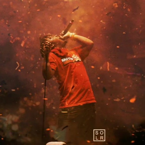 Stream NonStop Juice Wrld (unreleased) by Tridge Listen online for