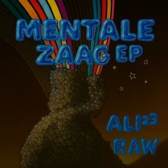 Mentale Zaag EP37 MIX 6.4