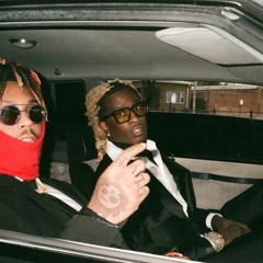 bad boy (remix)ft SixPortalz
