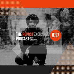 Re-Ex Podcast Episode 37: with KING DAVID