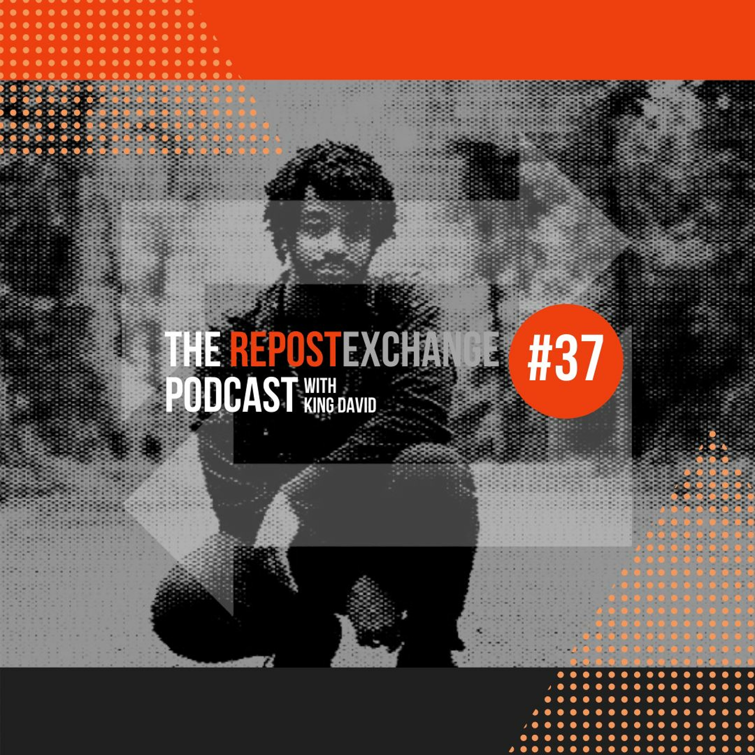 The Re-Ex Podcast: The freshest music on the planet
