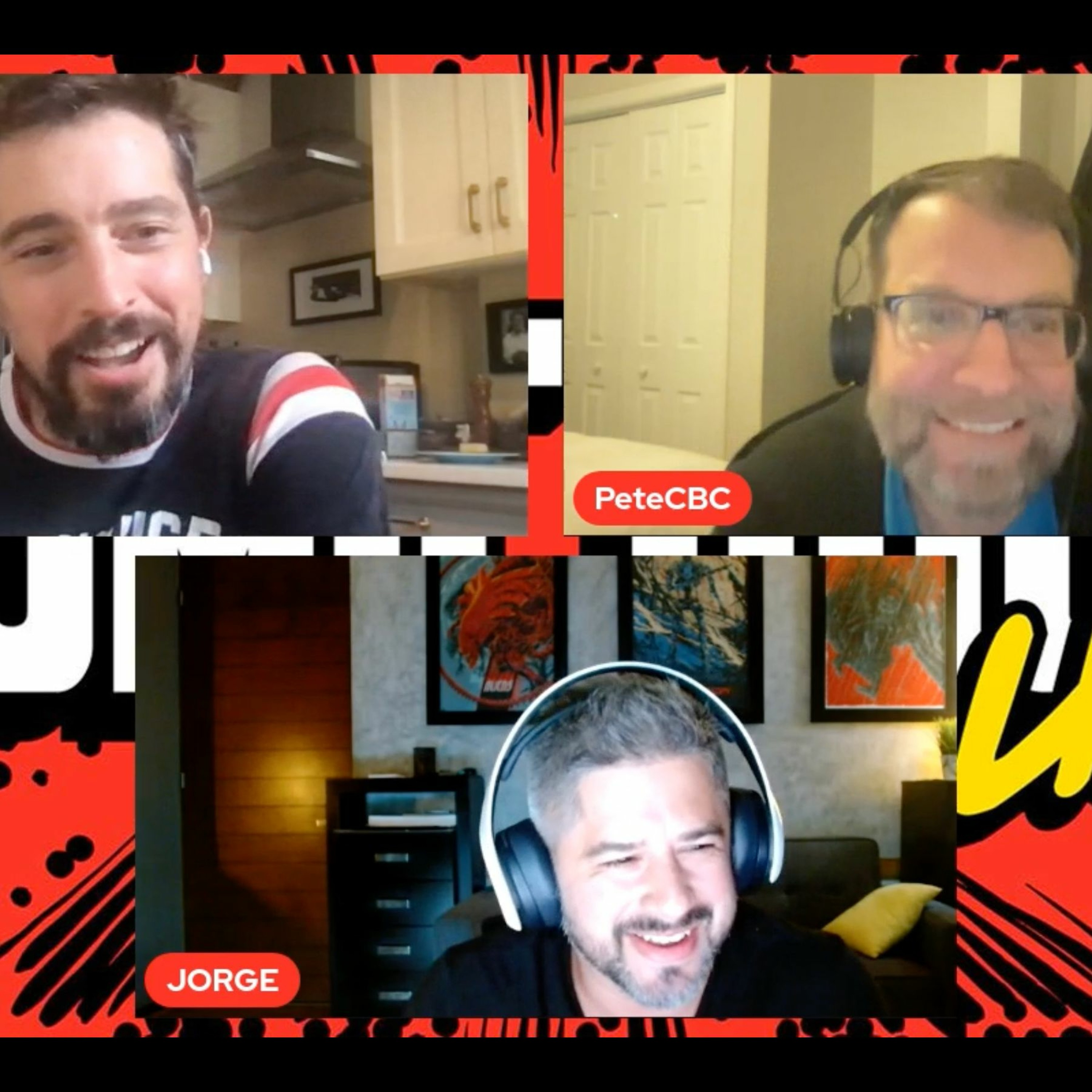 Comic Book Club