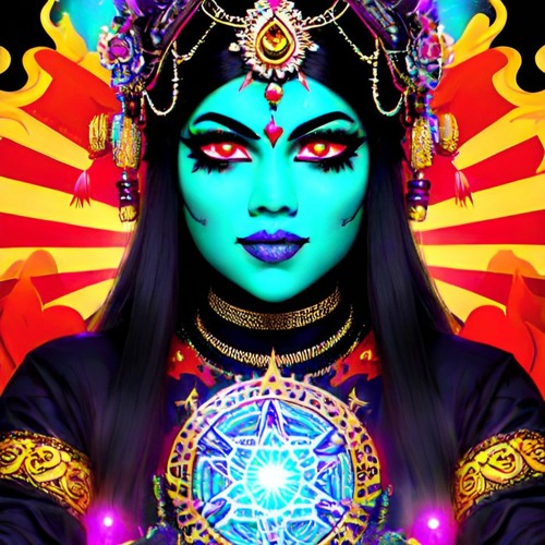 Kali Ma- R3lyks