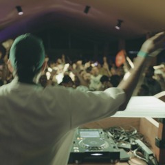 JUNIOR_C live @ Tomorrowland Brasil 2023