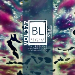 SYLK (100% Original) - Exclusive Mix - Beat Lab Radio 377
