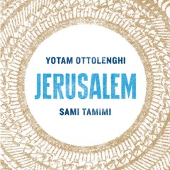 [Read] Online Jerusalem BY : Yotam Ottolenghi & Sami Tamimi