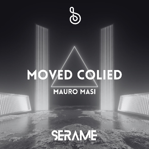 Mauro Masi - Moved Colied (Original Mix)