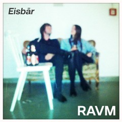 Eisbär