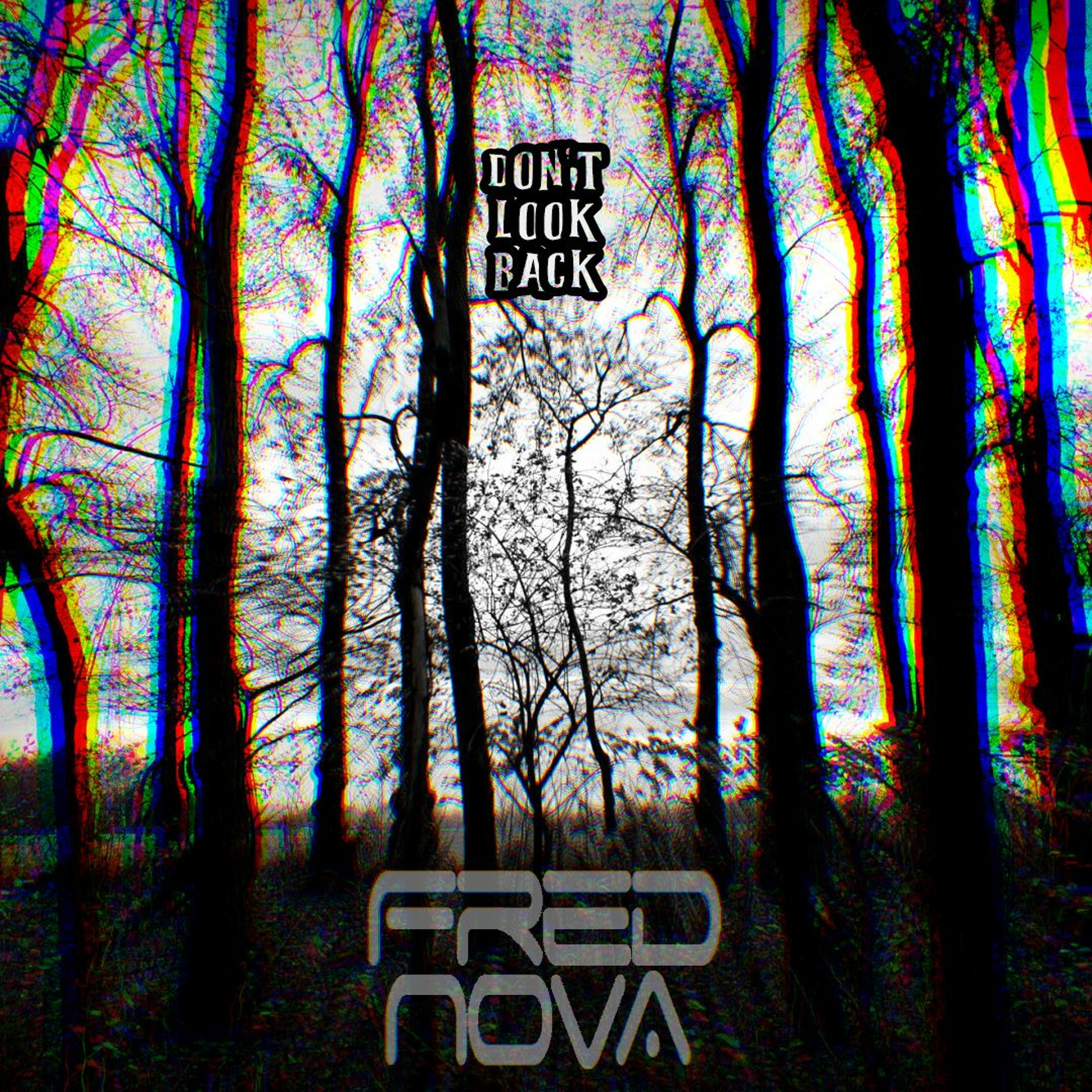 Fred Nova - in the mix