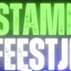 Addict @ Stampfeestje