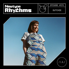 Newtype Rhythms #172 - Special Guest: Dutchie