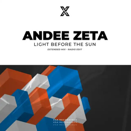 Andee Zeta - Light before the sun (extended)