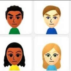 Mii Maker Wii U Midi Recreation (6-21-2024)