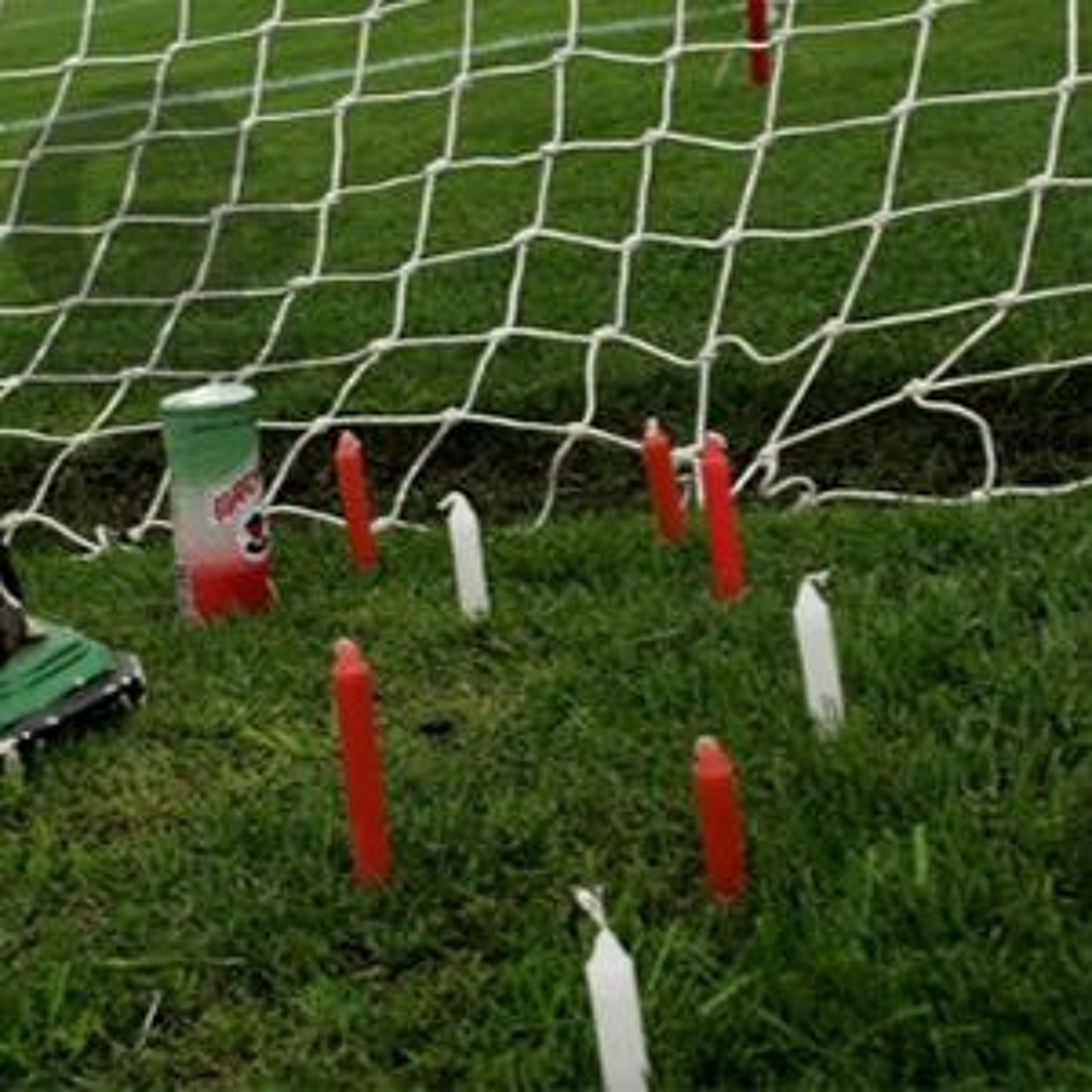 Libertadores, liga og religion.