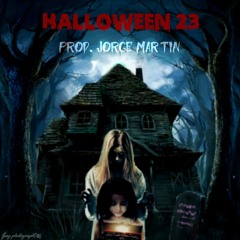 Halloween23 (Prod. Jorge Martin)
