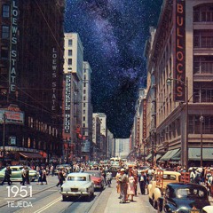 1951 - Tejeda