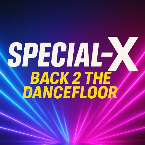 Back 2 the Dancefloor