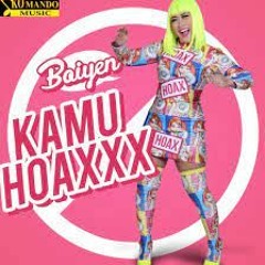 DJ CINTAMU ITU HOAX BOIYEN [BAYUADNYANA] - DenpasarDJ™ • KOMANGGIRI