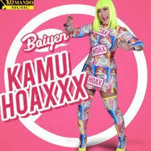 DJ CINTAMU ITU HOAX BOIYEN [BAYUADNYANA] - DenpasarDJ™ • KOMANGGIRI