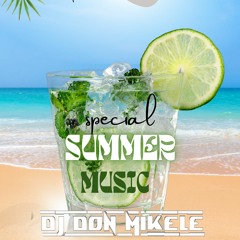 Music for coctail 2023