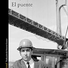 VIEW KINDLE ☑️ El puente (Spanish Edition) by Gay Talese [KINDLE PDF EBOOK EPUB]