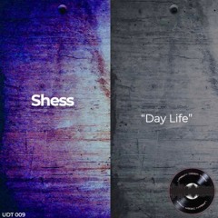 Shess - Day Life (Adam Element Remix)