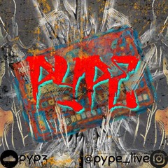 PYP3-At the Graveyard