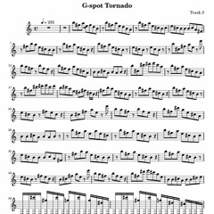 G-Spot Tornado (Re-Make)