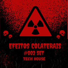 Efeitos Colaterais #002 (MILLS)set