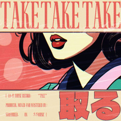 surfbored. - TAKE