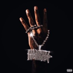 Sadity - Cdot Honcho x Chief Keef (instrumental)
