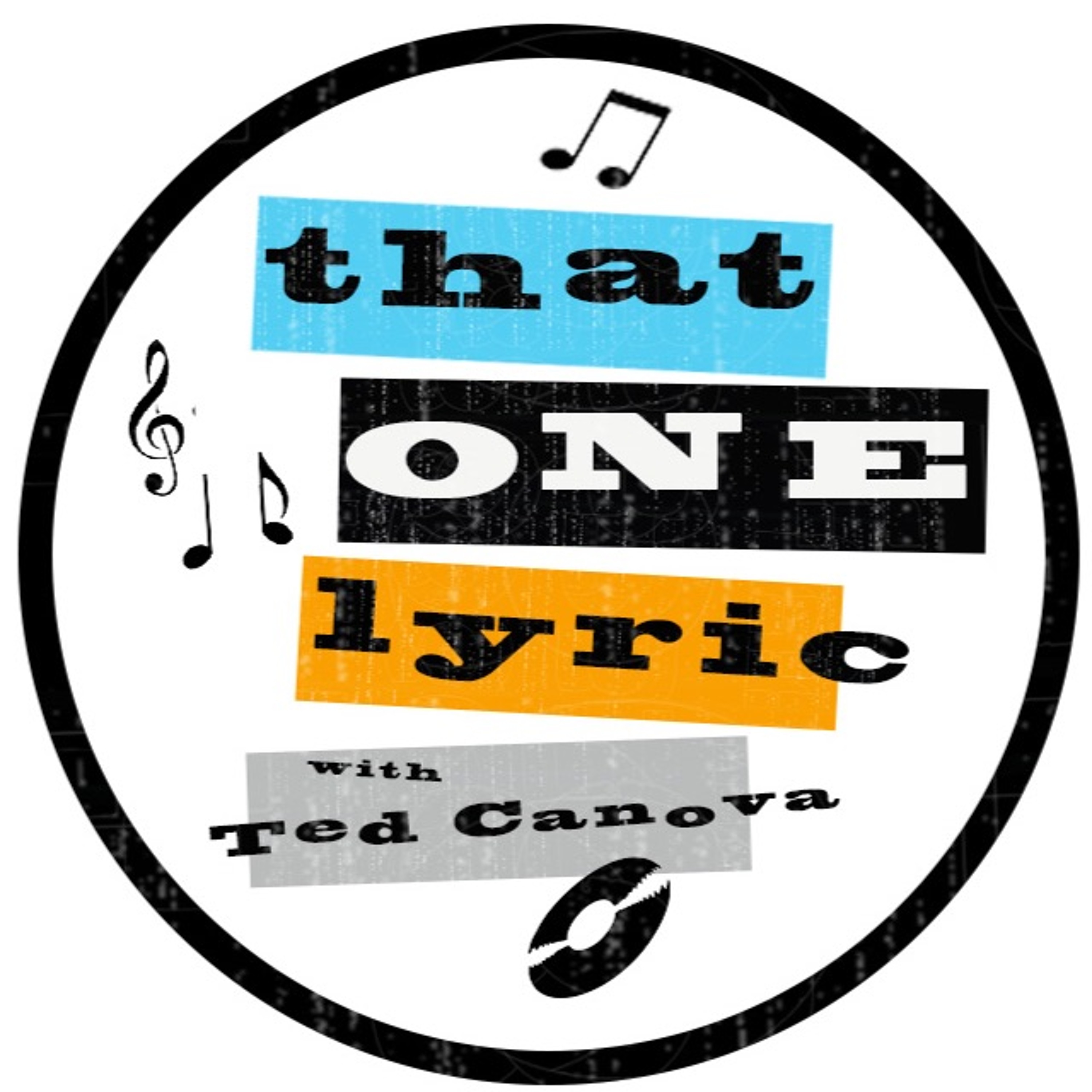 That One Lyric