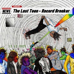 Record Breaker (ft Hyro)