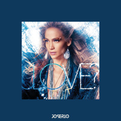 Jennifer Lopez, Pitbull - On The Floor (Joserio Remix)