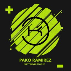 Pako Ramirez - Real Love